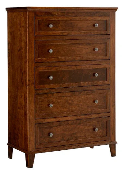 Belmont Chest - Woodcraft Furniture