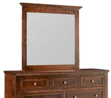 Belmont Mirror