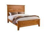 Belmont Panel Bed
