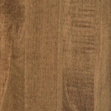 Barrington 5 Drawer Chest - Woodcraft Furniture