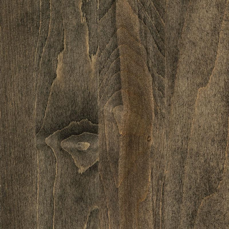 Barrington Nightstand - Woodcraft Furniture