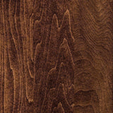 Audrey Trestle Table - Woodcraft Furniture