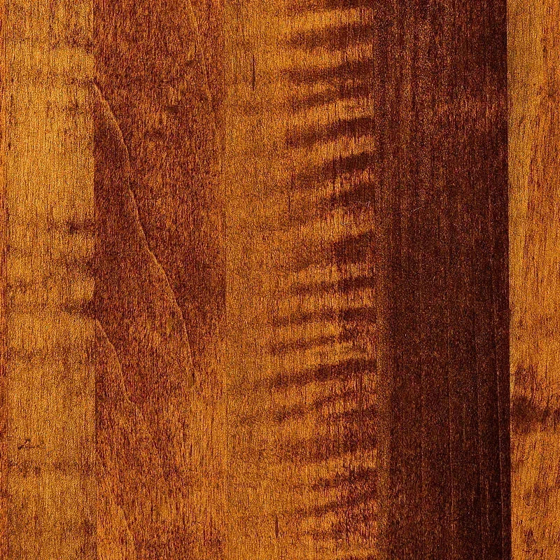 Audrey Trestle Table - Woodcraft Furniture