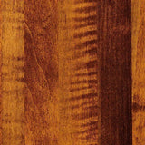 Audrey Trestle Table - Woodcraft Furniture