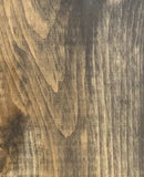 Gold Mine Coffee Station - Woodcraft Furniture