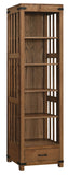 Brush Creek Bookcase