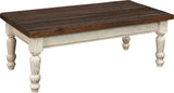 Burlington Country Coffee Table