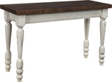 Burlington Country Sofa Table