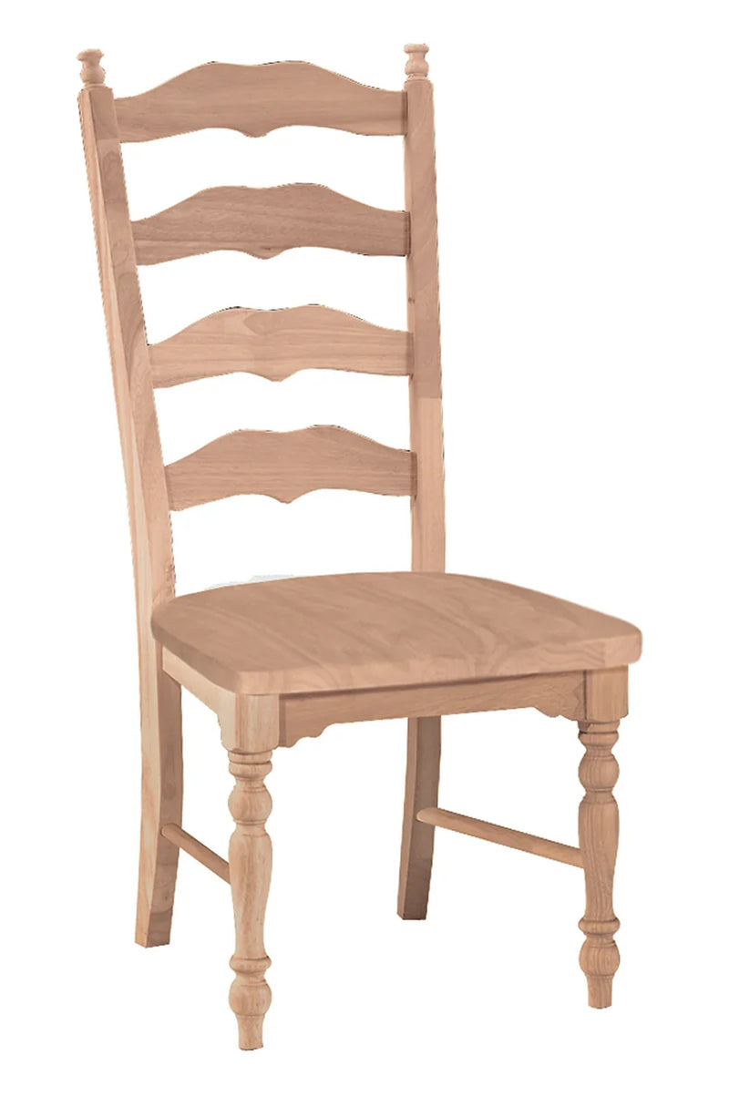 Maine Ladderback Chair
