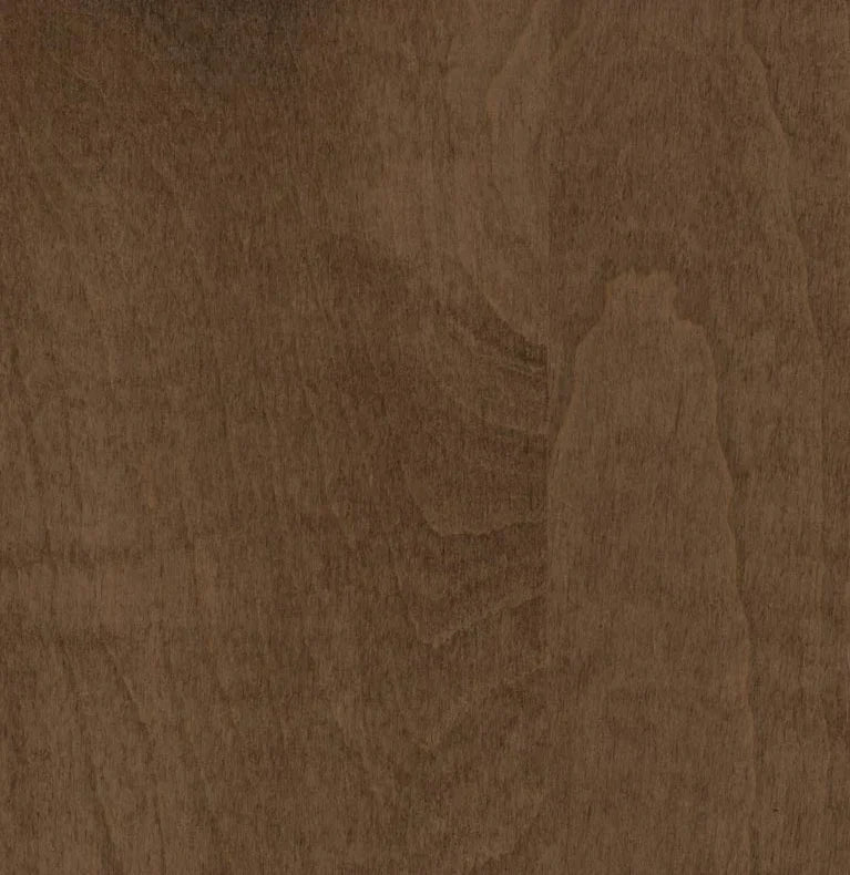 Kenton King Bed - Woodcraft Furniture