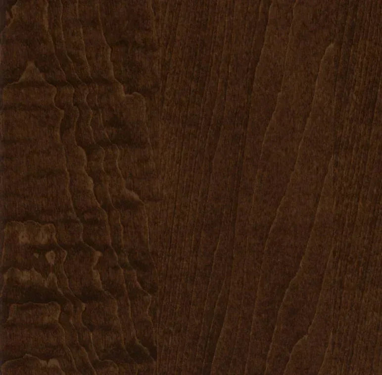 Kenton King Bed - Woodcraft Furniture