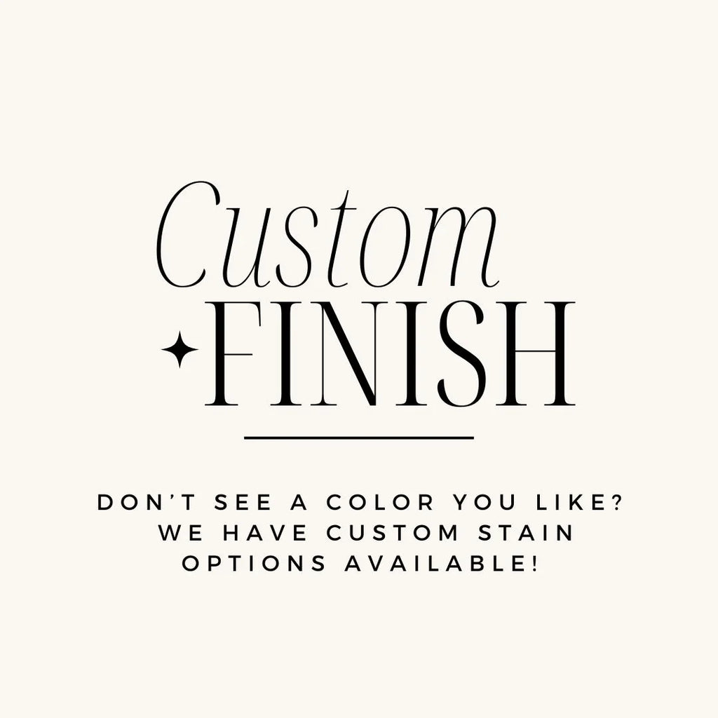 Alamo Trestle Table - Woodcraft Furniture