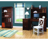 Economy 3 Drawer File Cabinet - Woodcraft Furniture