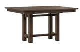 Emma Trestle Table - Woodcraft Furniture