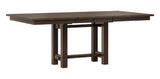 Emma Trestle Table - Woodcraft Furniture