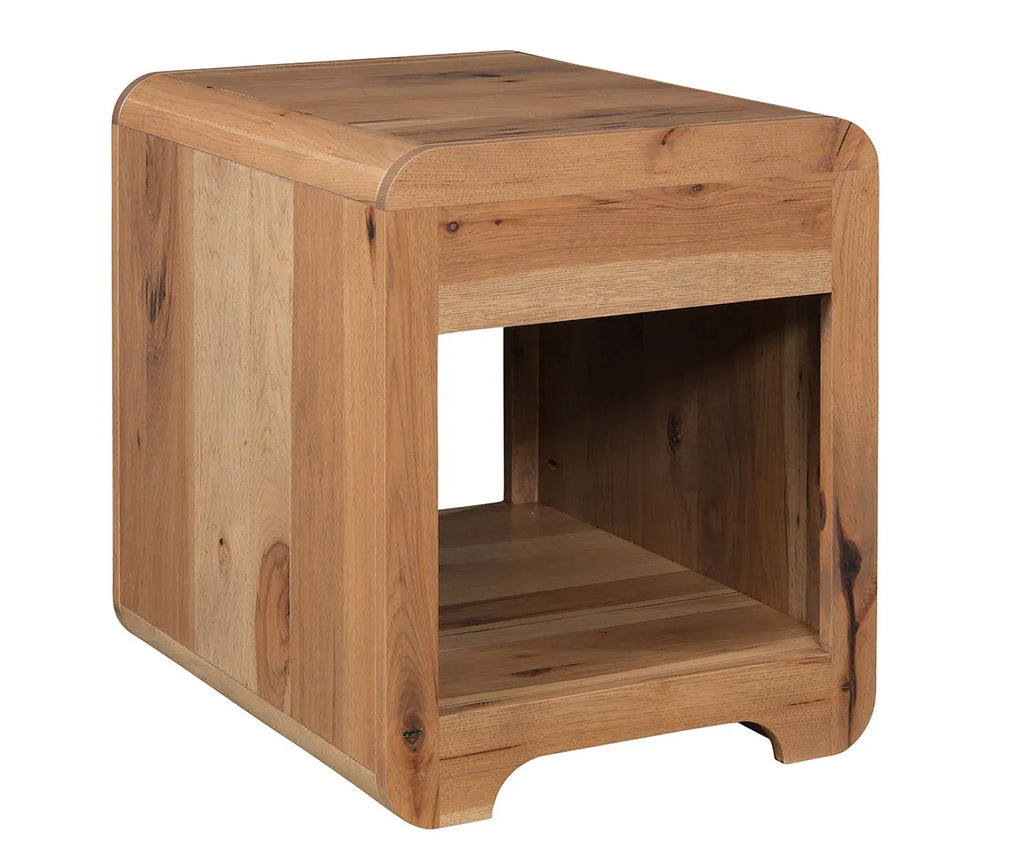 Europa End Table