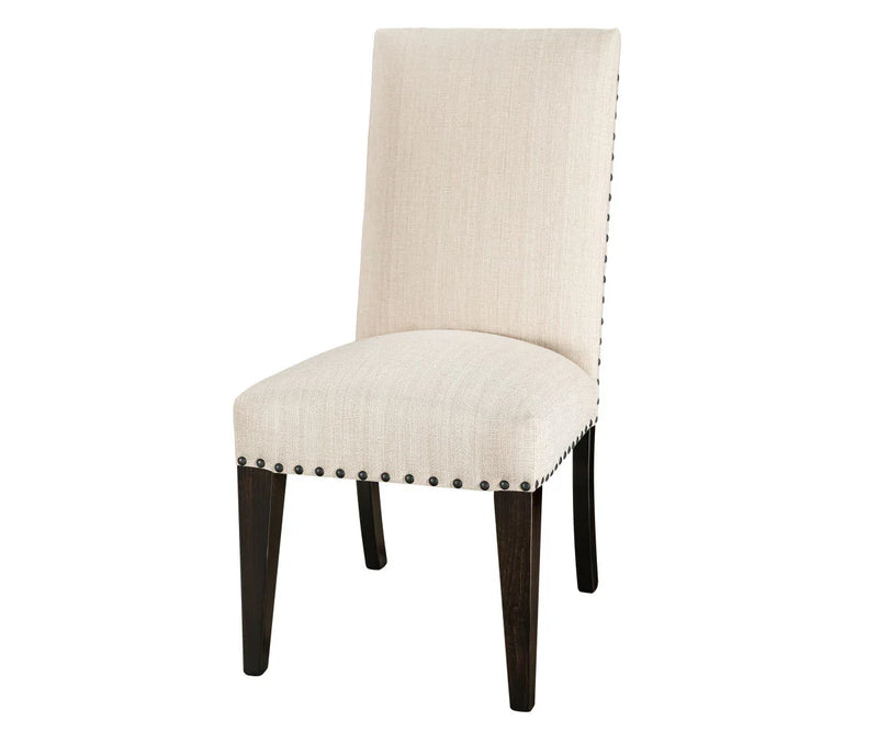 Corbin Chair - Woodcraft Furniture