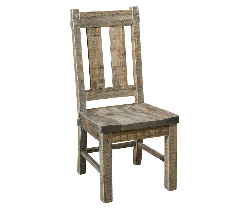 Houston Dining Set - Woodcraft Furniture
