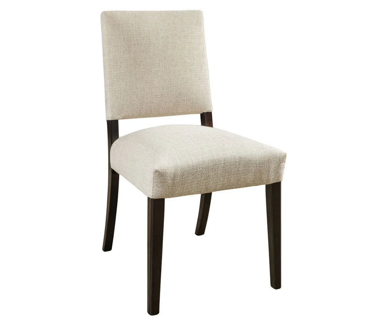 Canaan Chair - Woodcraft Furniture