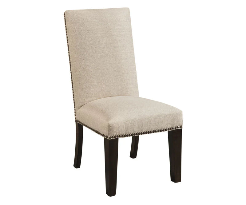 Corbin Chair - Woodcraft Furniture