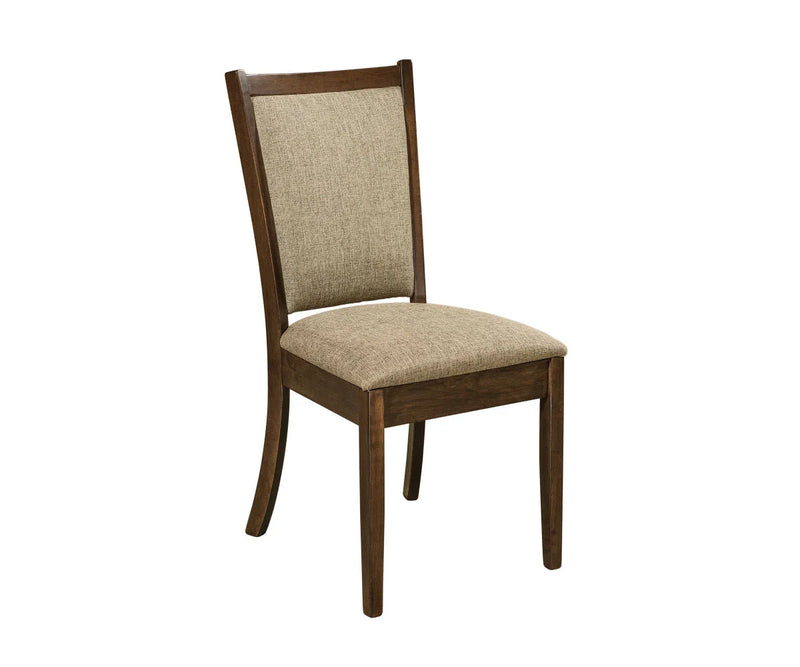 Kalispel Chair - Woodcraft Furniture