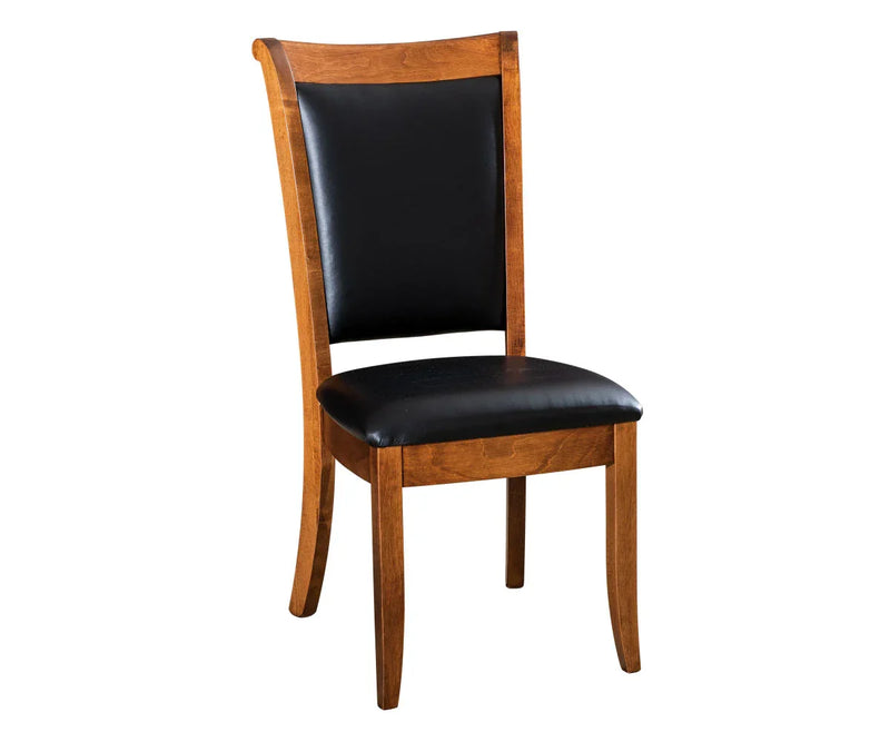 Kimberly Chair - Woodcraft Furniture
