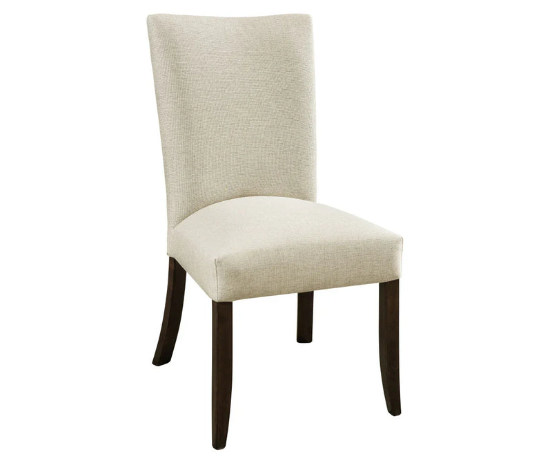 Trenton Chair - Woodcraft Furniture
