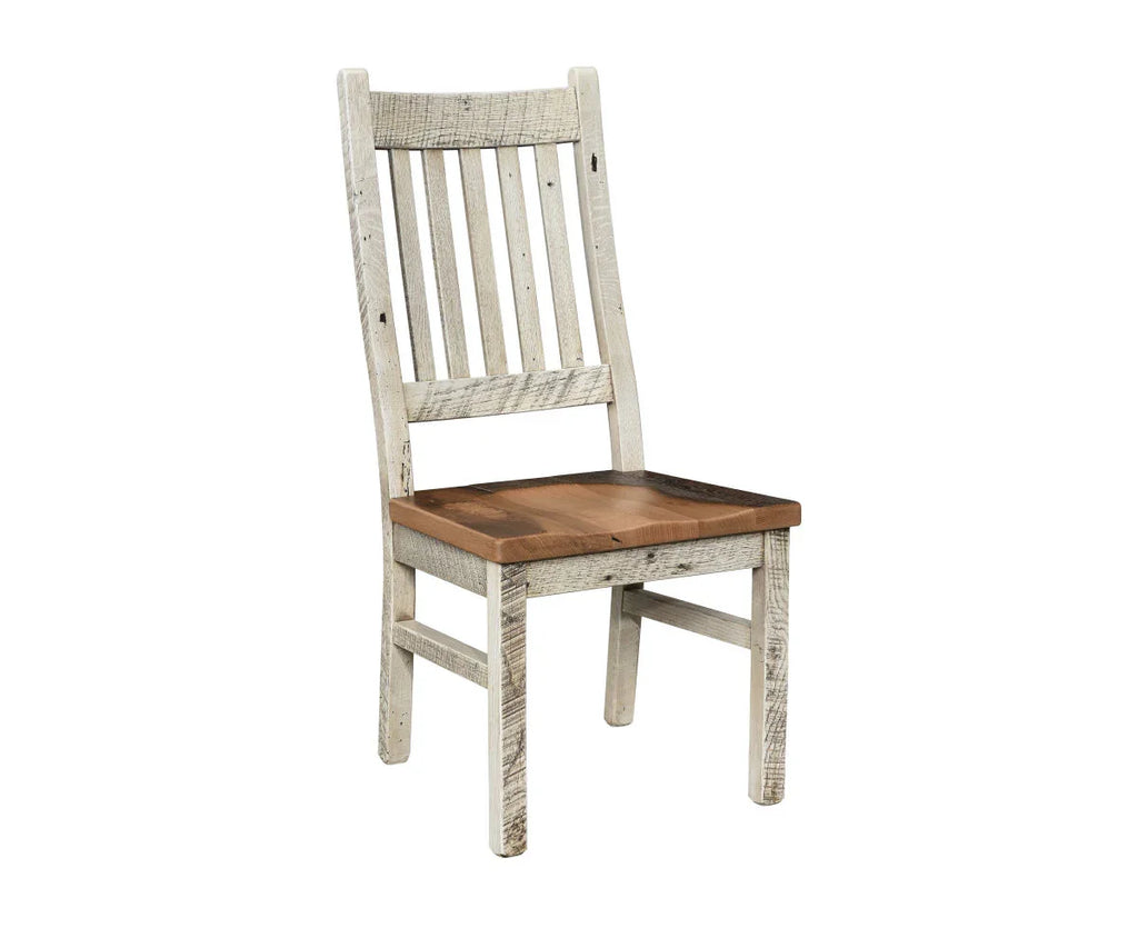 Farmhouse Dining Set - Woodcraft Furniture