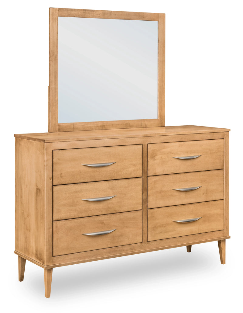 Florence 6 Drawer Dresser
