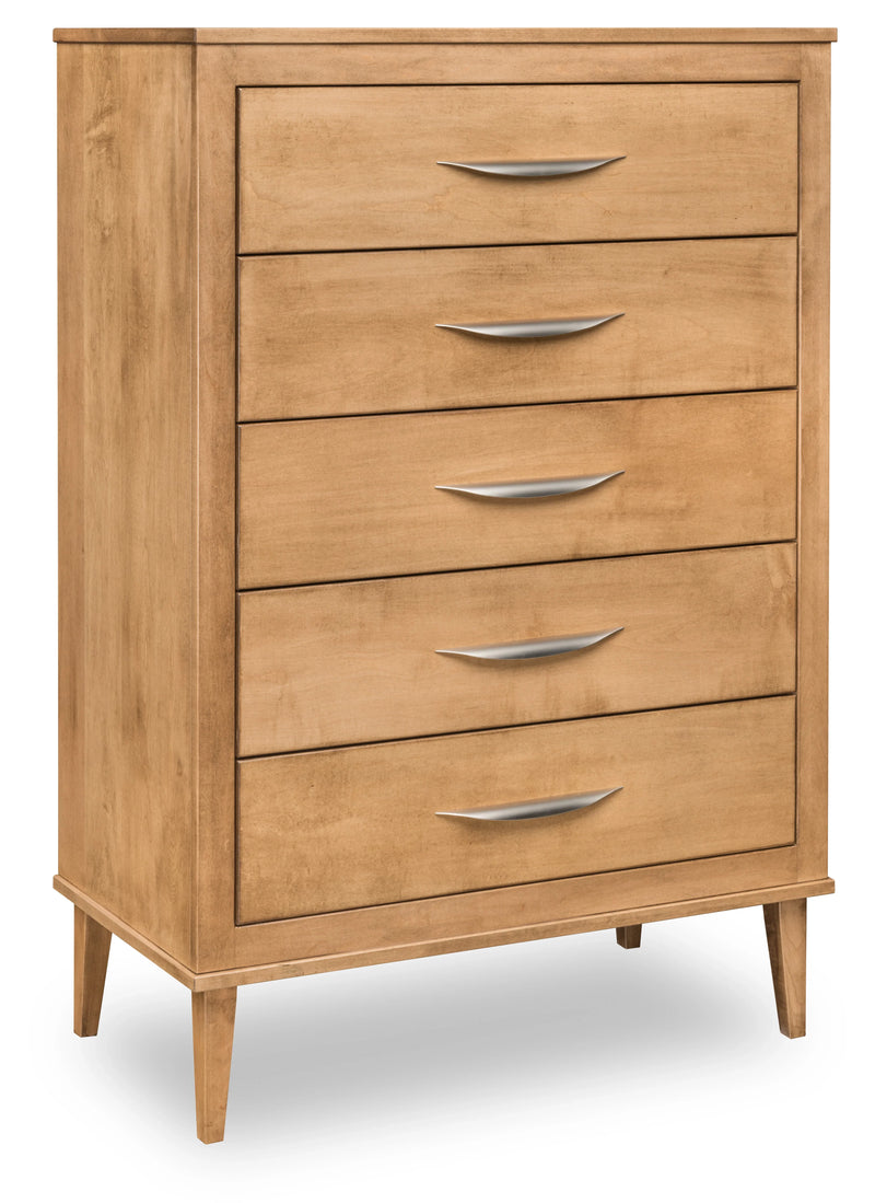 Florence 5 Drawer Chest