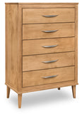 Florence 5 Drawer Chest