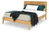 Hudson Bed - Woodcraft Furniture