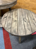 Clearance - Hayden Way Side Table - Woodcraft Furniture