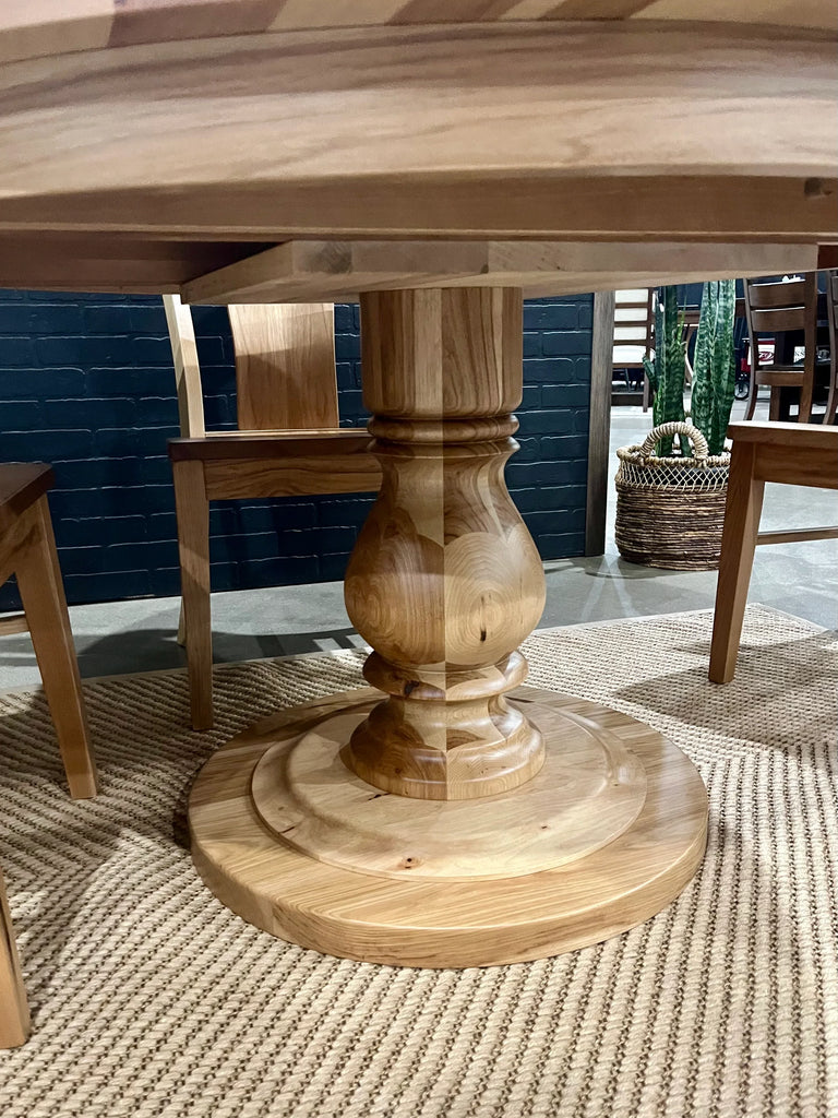 Sedona Pedestal Table
