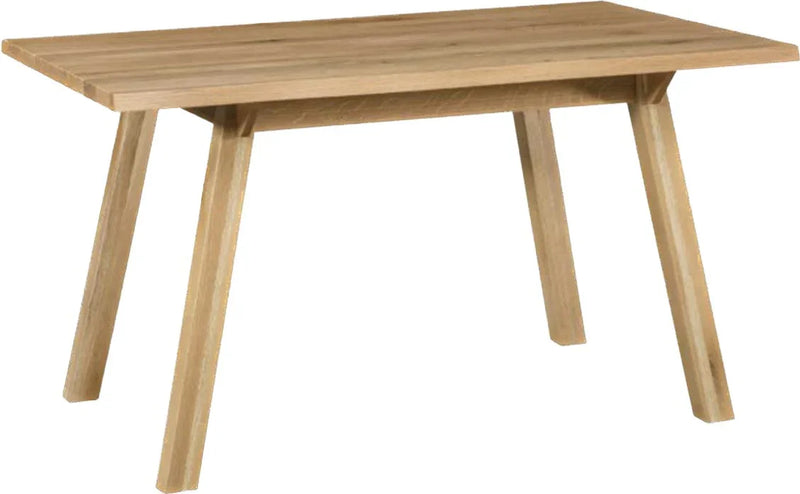 Ellington Table & Barrington Chair Dining Set - Woodcraft Furniture