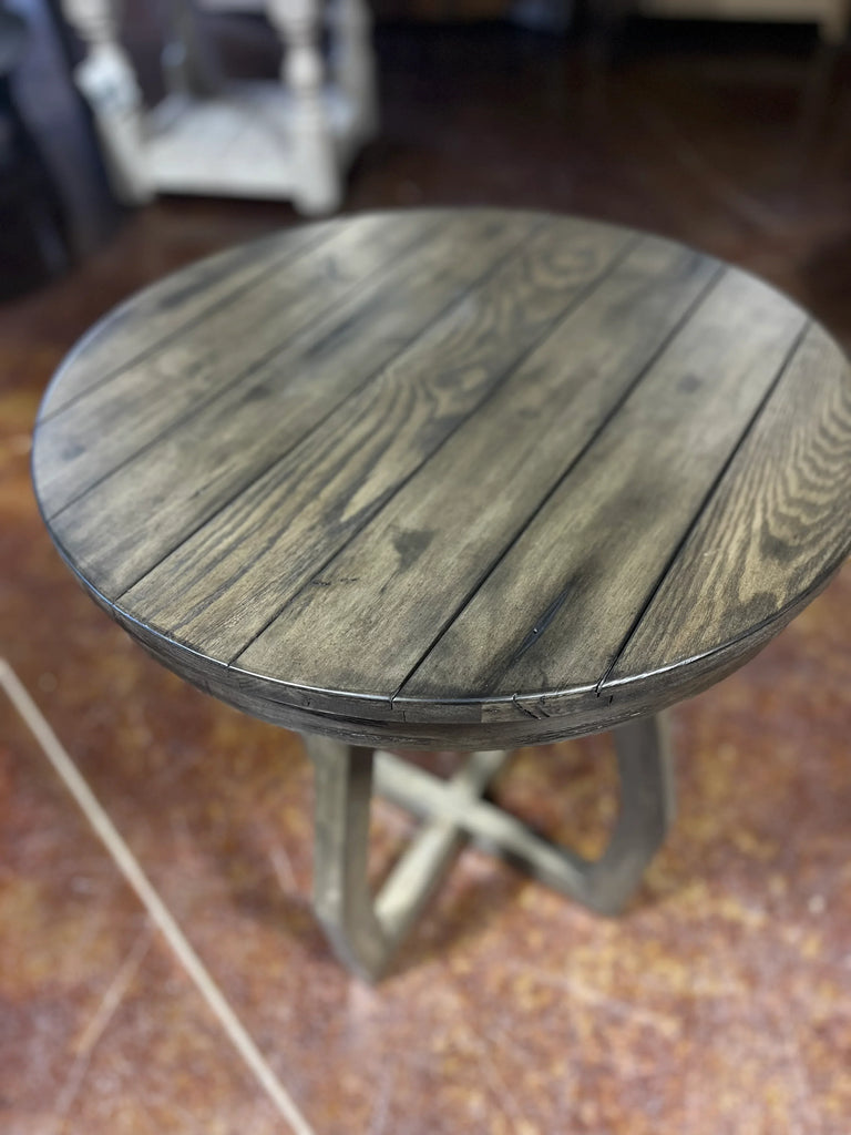Clearance - Hayden Way Side Table - Woodcraft Furniture