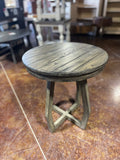 Clearance - Hayden Way Side Table - Woodcraft Furniture