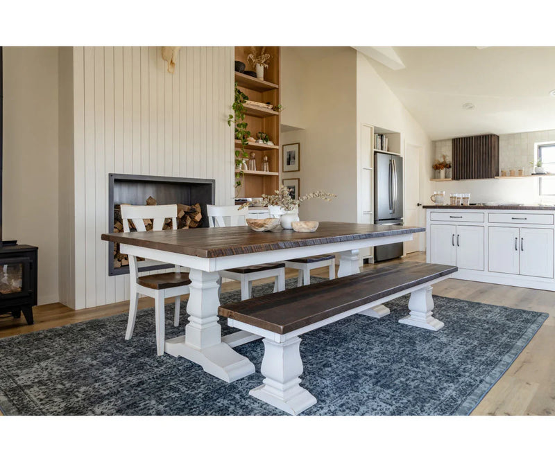 Kimberley Dining Set - Woodcraft Furniture