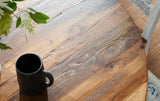 Kowan Pedestal Table - Woodcraft Furniture