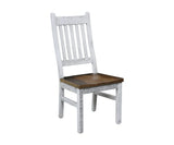 Farmhouse Dining Set - Woodcraft Furniture