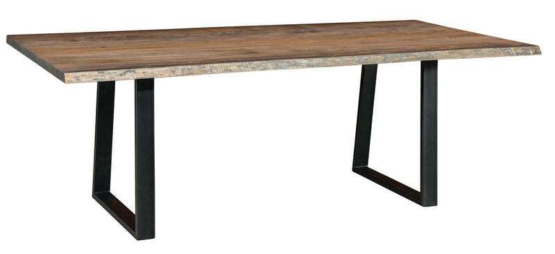 Laredo Trestle Table
