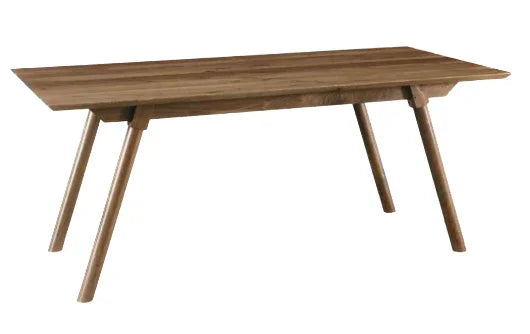 Linwood Table & Barrington Chair Dining Set - Woodcraft Furniture
