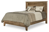 Madison Bed - Woodcraft Furniture