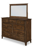 Madison 9 Drawer Dresser
