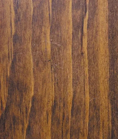 Small Console Cabinet - Woodcraft Furniture