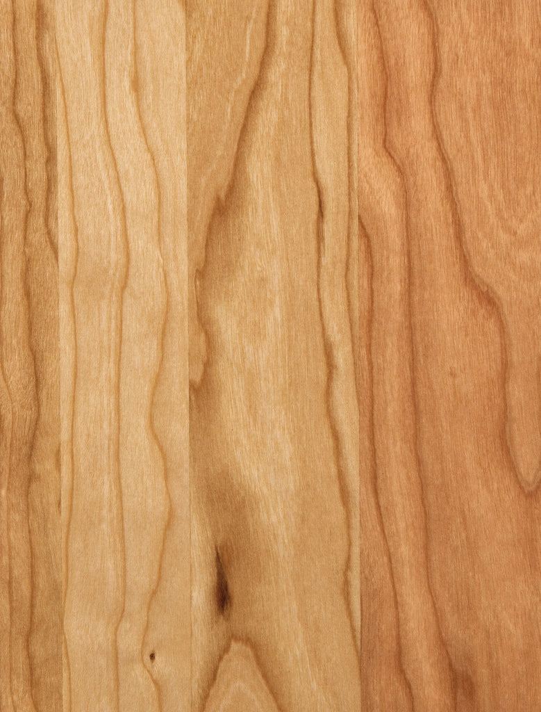 Belmont Chest - Woodcraft Furniture