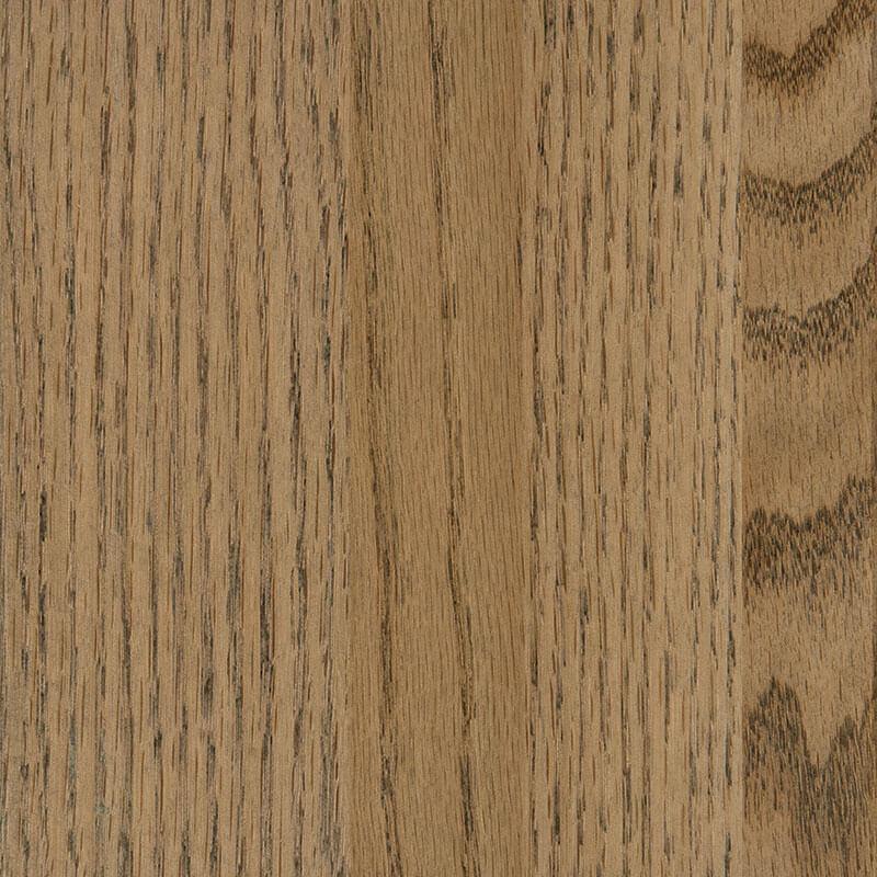 Barrington 6 Drawer Dresser - Woodcraft Furniture