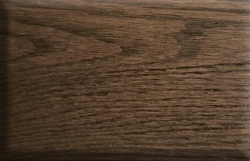 Franklin 3 Drawer Nightstand - Woodcraft Furniture