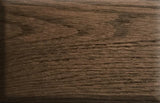 Franklin Storage Bed - Woodcraft Furniture