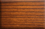 Franklin 9 Drawer Dresser - Woodcraft Furniture